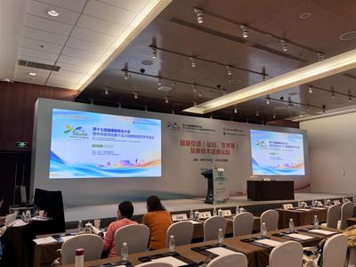 專業(yè)展覽設(shè)計與搭建一體化服務(wù) 濟(jì)南型材搭建、標(biāo)準(zhǔn)展位、特裝與主場氛圍營造