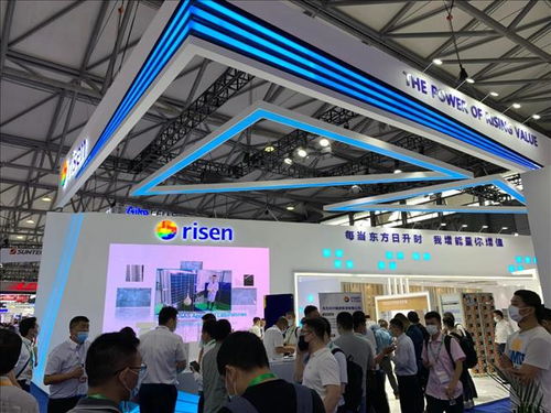 綠能未來，智啟新篇 第17屆SNEC 2024光伏與智慧能源展暨會(huì)議全面解析