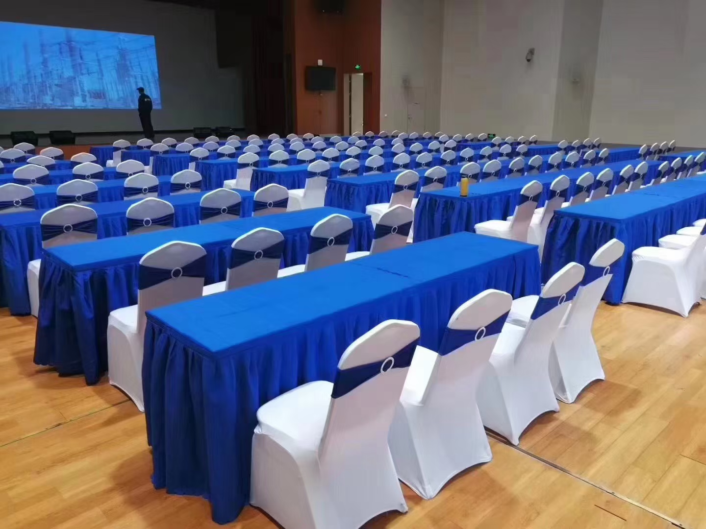 專業(yè)展臺(tái)搭建與會(huì)議展覽服務(wù) 打造品牌視覺盛宴