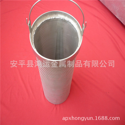 沖孔網供應 工業過濾與裝飾的完美平衡
